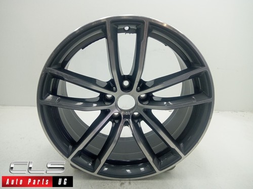 Pezzo cerchio lega 18 - 1,