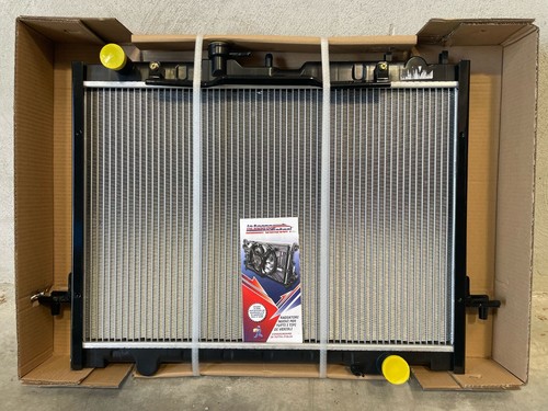 Radiatore great wall - great, hover