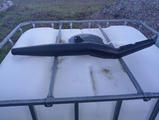 Yamaha RD 80 MX Auspuff