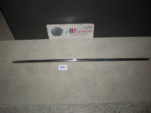 Coppia modanatura cromata - coppia,