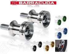 Nottolini Supporti In Ergal