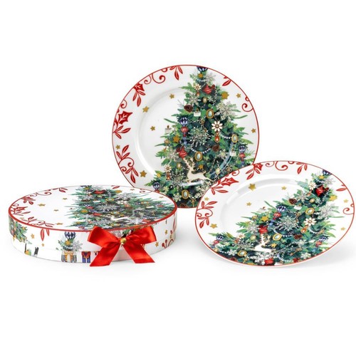 Fade cofanetto piatti - fade,