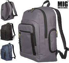 Zaino uomo MIG Premium borse -