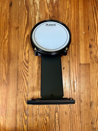 Alesis mesh kick drum pad - alesis,