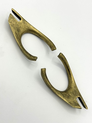 Occhiali sole oro ruggine - sole,