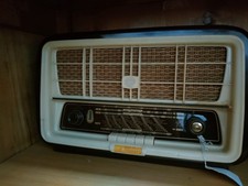 Radio geloso g374 rara - geloso,