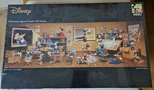 Puzzle panoramico Disney