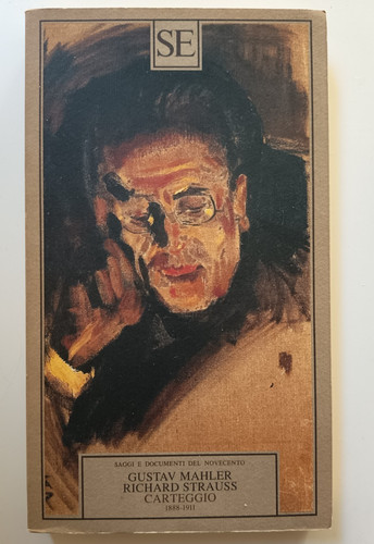 Gustav mahler richard - mahler,