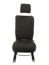 SEDILE POSTERIORE SINISTRO TOYOTA COROLLA VERSO (2004) 1.8 BENZINA 95KW 5P