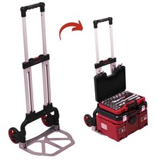 Carrello Pieghevole in