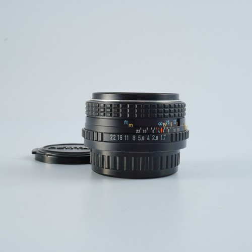 Eccellente smc pentax mm - pentax,