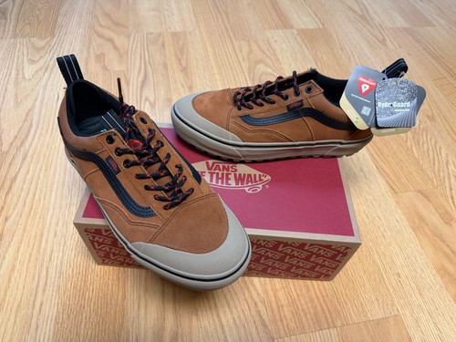 Vans mte old skool - vans,