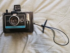Vintage Polaroid Land Camera