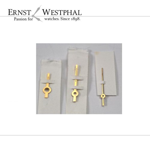 Set lancette originali - set,