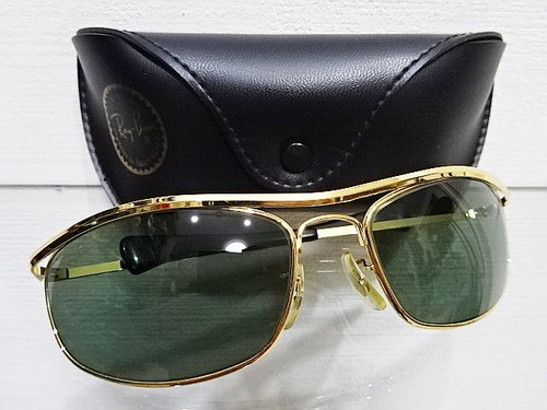 Ray ban l0255 olympian - l0255, one