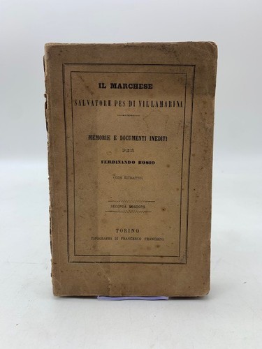 Ferdinando bosio marchese - bosio,, il