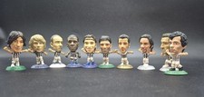 Corinthians Microstar 10 Juventus  players  Varie Serie  Gold Silver Green Blue