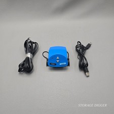 Tacx Fortius T1942 Interfaccia