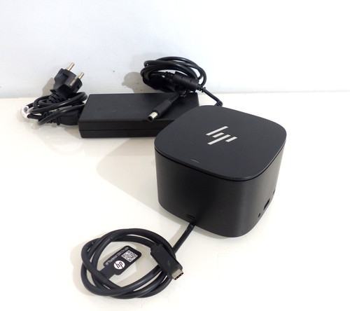 Thunderbolt dock 120 g2 - 120,