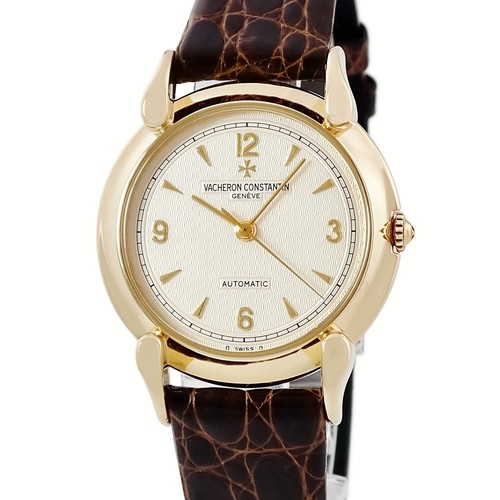 Vacheron constantin history - vacheron,