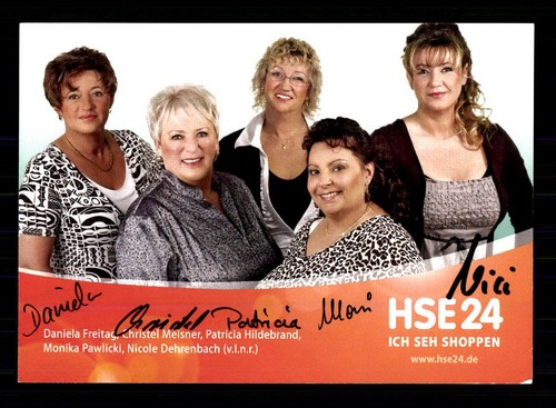 Squadra hse cartolina - hse, 24