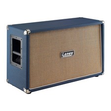 Laney LF212 Lionheart Foundry 2x12 Armadio per chitarra (NUOVO)