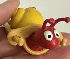 Puffi 40100 carro lumache