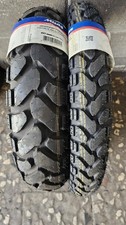 Coppia 54h dakar - 90/90-21,