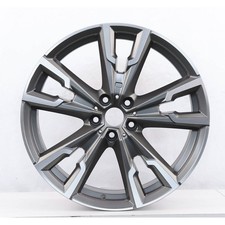 Cerchio in lega BMW X1 F48 X2 F39 20 ORIGINALE 8064569