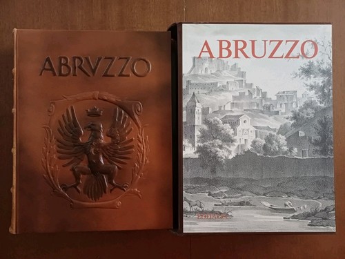 ABRUZZO-ABRUZZI-EDITALIA-EDIZI