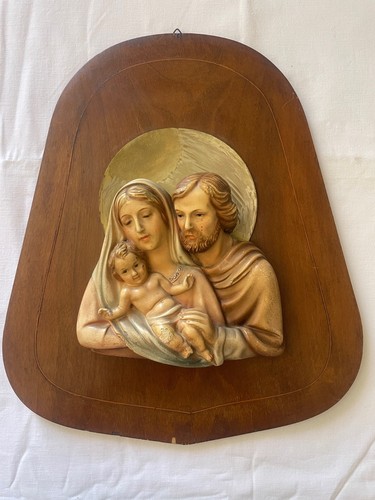 Capoletto anni sacra - anni,