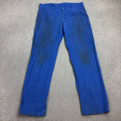Pantaloni francesi vintage - pantaloni,