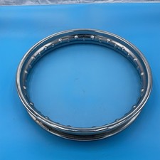 CERCHIO ACCIAIO RADAELLI 18 x