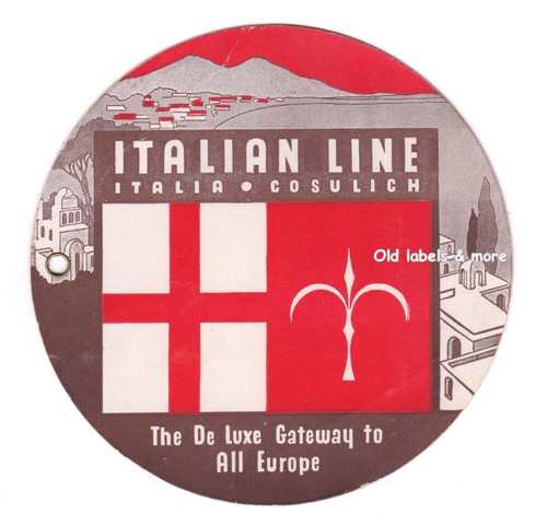 X5562 italian line italia - x5562,