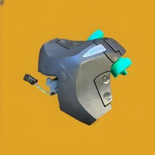 USED JUNGHEINRICH FORKLIFT PART TILLER HEAD 51730049 2019