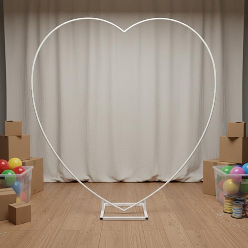 Cuore saldato - a,