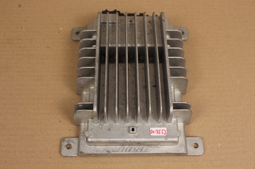 Amplificatore radio bose - amplificatore, b44d