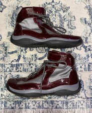 Sneakers Prada Americas Cup