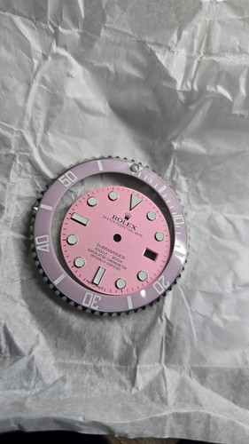 Kit bezel and - and, dial