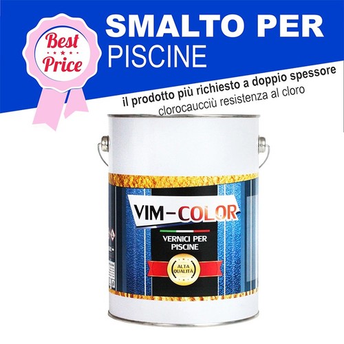 Vim color vernice smalto - vernice,