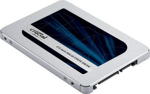 Crucial ct500mx500ss mx500 - crucial,