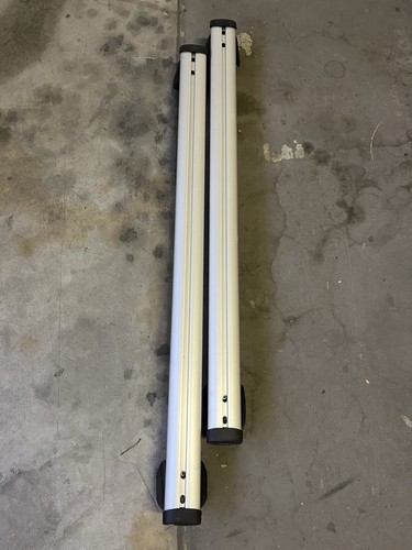 Barre portatutto audi 8u - barre,