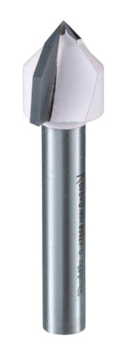 Makita fresa mm ø 6 - mm,