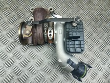 AUDI A3 TURBOCOMPRESSORE 1.4