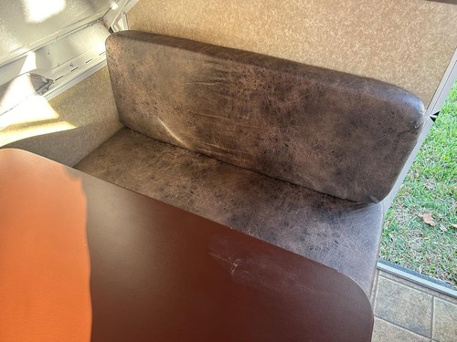 Copricuscino dinette camper - dinette,