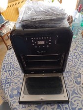 friggitrice ad aria moulinex