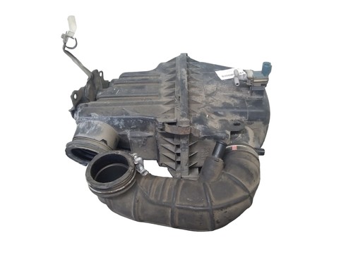 Supporto filtro aria yaris - supporto,