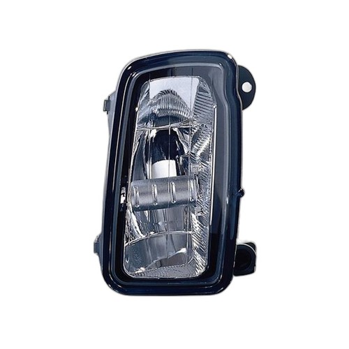 Fendinebbia destro ford - fendinebbia, dx