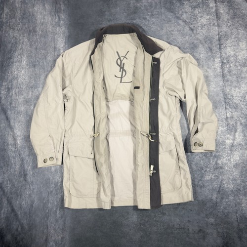 Giacca vintage yves saint - vintage,