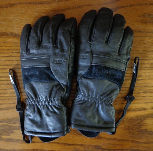 Pow guanti uomo stealth - guanti,